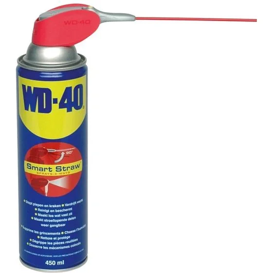 Smart straw - 2