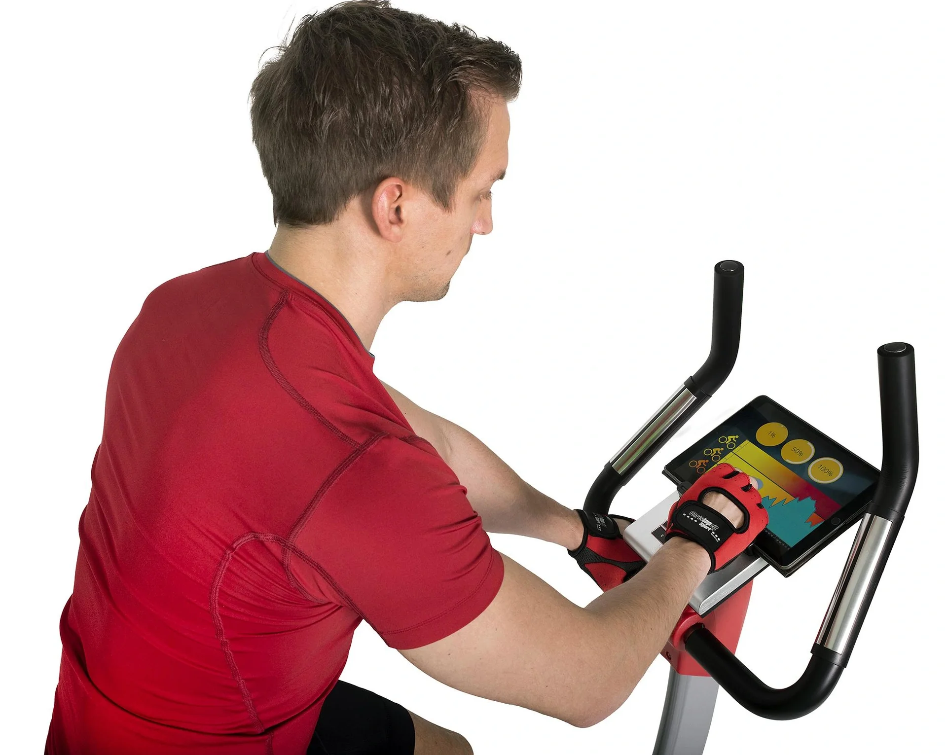 Heimtrainer Ergometer ET 6 - 11
