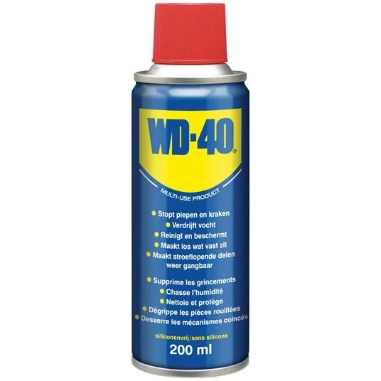 Multispray - 1