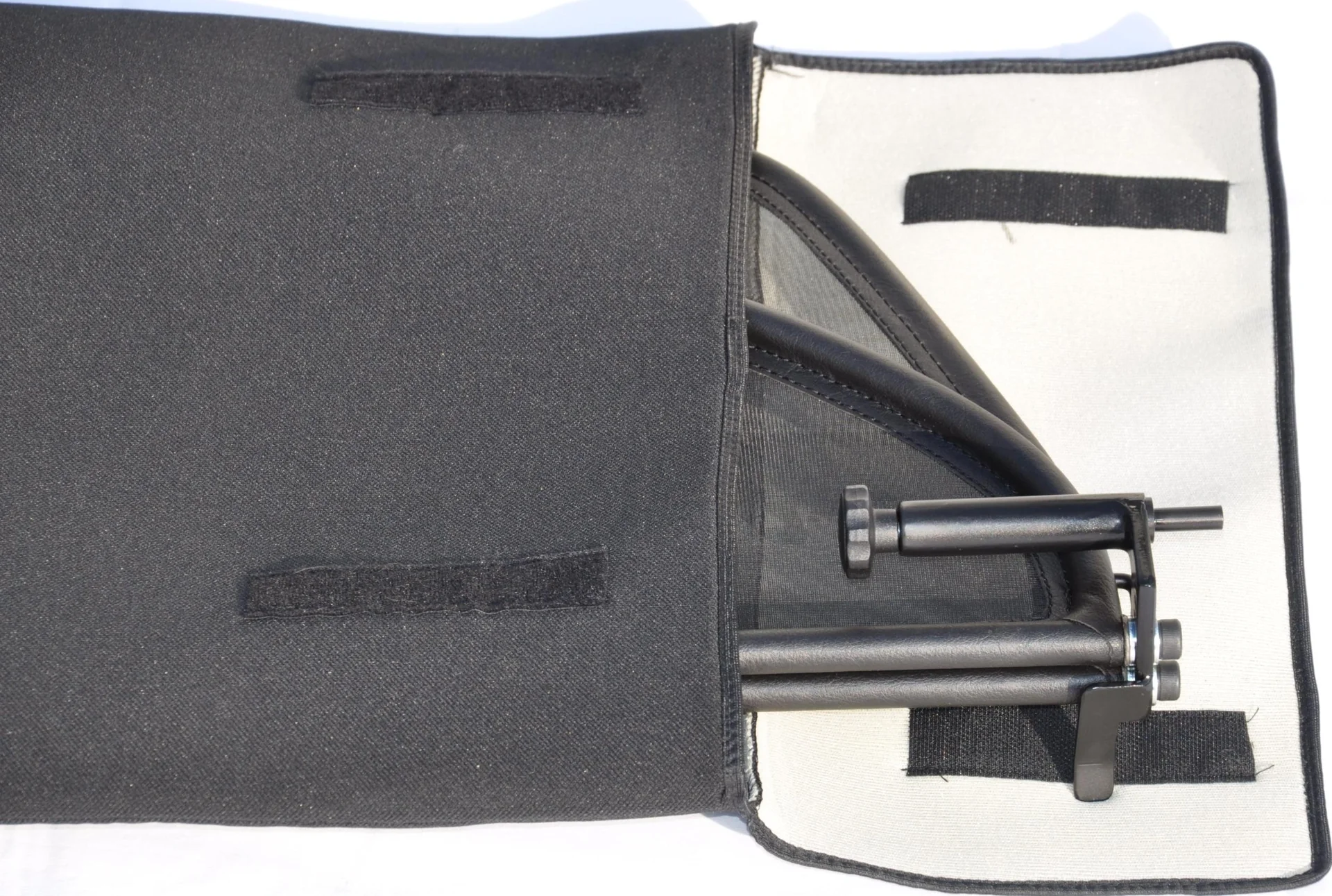 Windschott Tasche 140 x 17 cm - 3