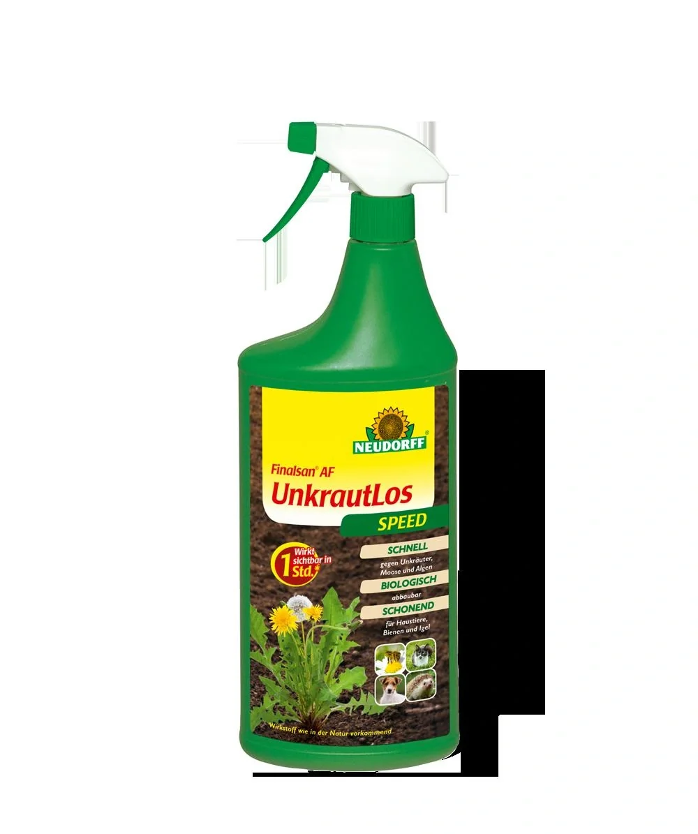 UnkrautLos Finalsan AF Speed - 1 L - 1