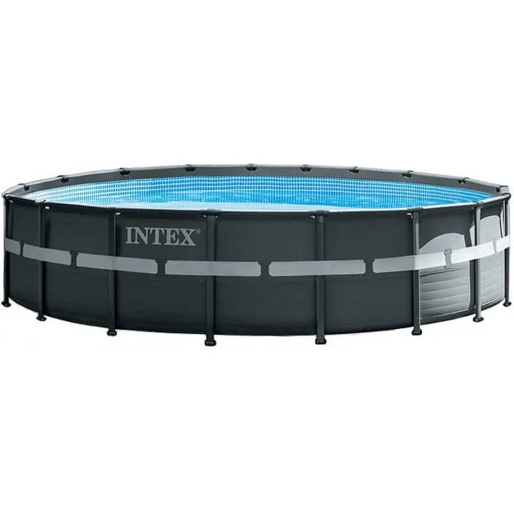 Ultra XTR Frame Pool 549 x 132 cm - 1