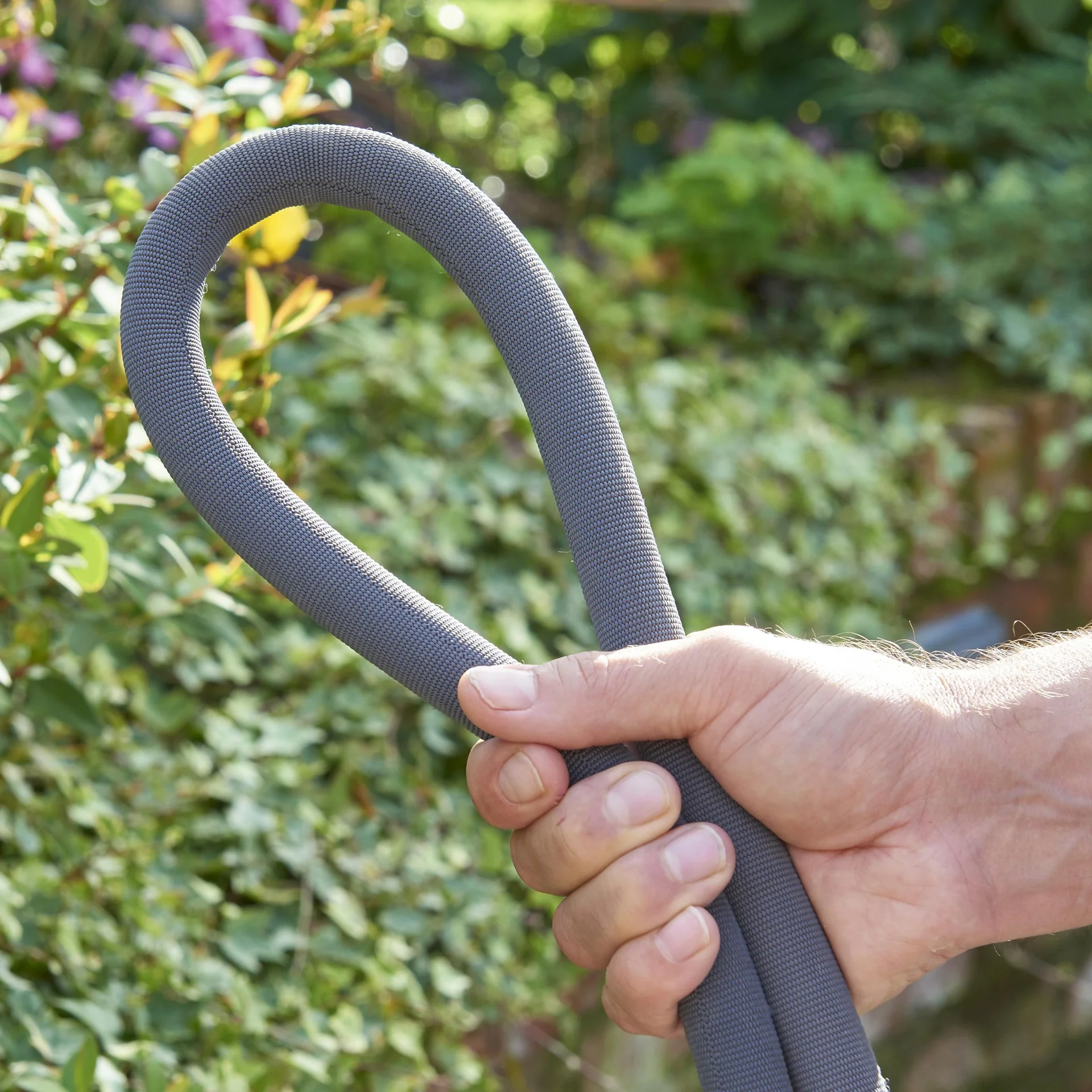 Tuffhoze, Hybrid-Gartenschlauch, 25 m - 6