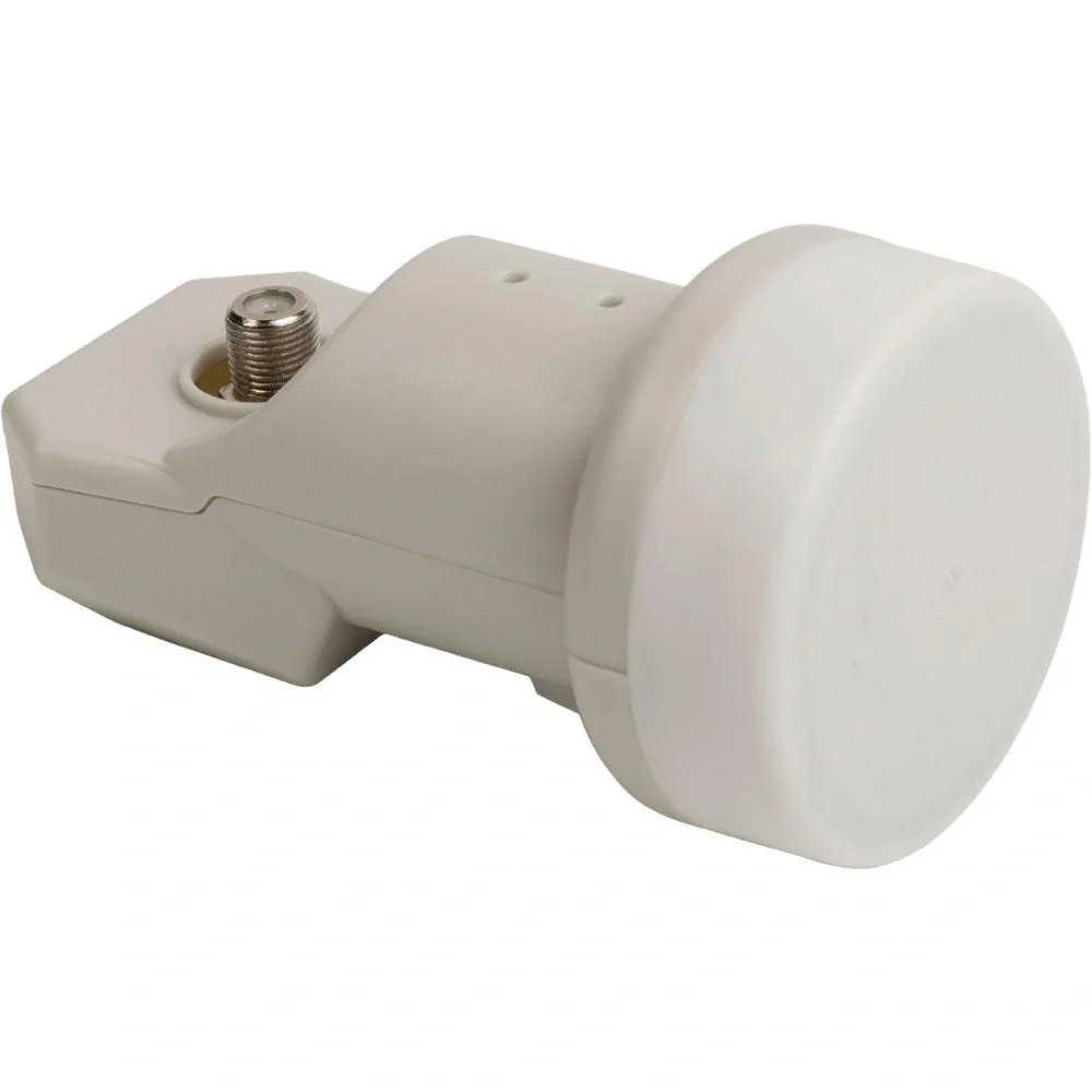 Universal-LNB Single 0.3 dB - 2