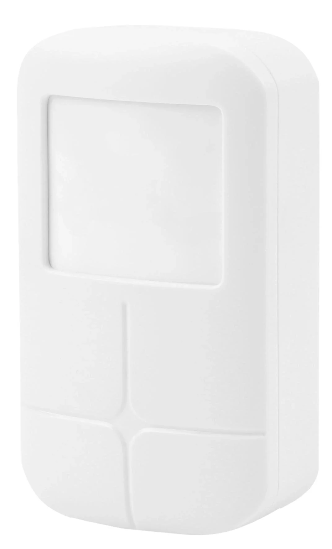 Bewegungsmelder mit passivem Infrarotsensor für Alarmanlagen-Set Protect 9661 - 1