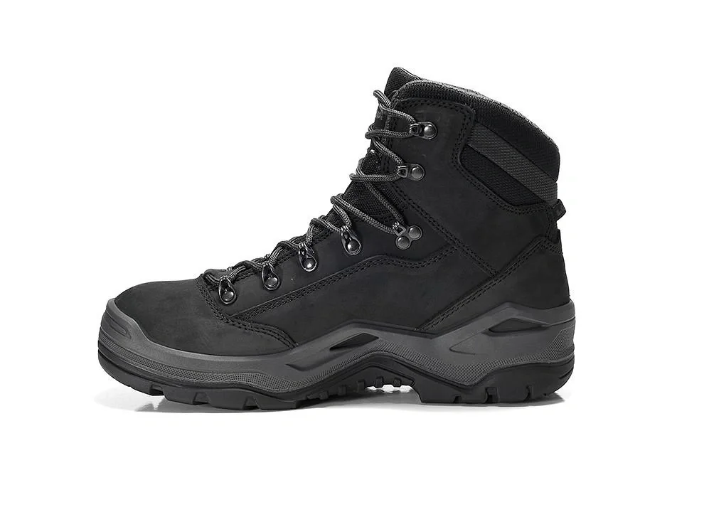 Sicherheitsschnürstiefel RENEGADE Work GTX black Mid S3 CI Gr. 45 - 6