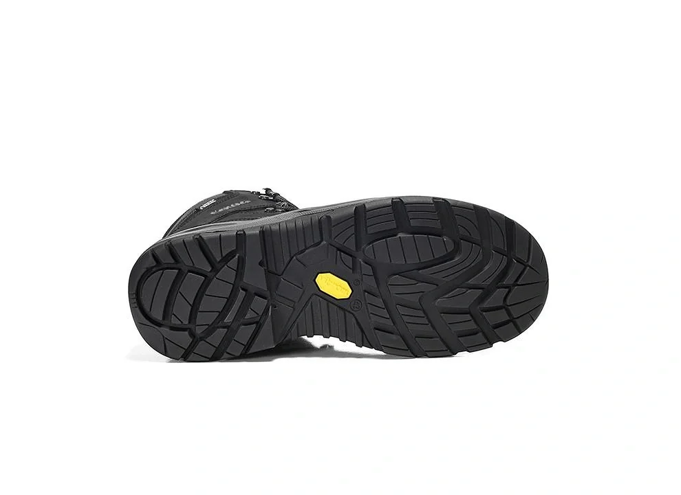 Sicherheitsschnürstiefel RENEGADE Work GTX black Mid S3 CI Gr. 43 - 5
