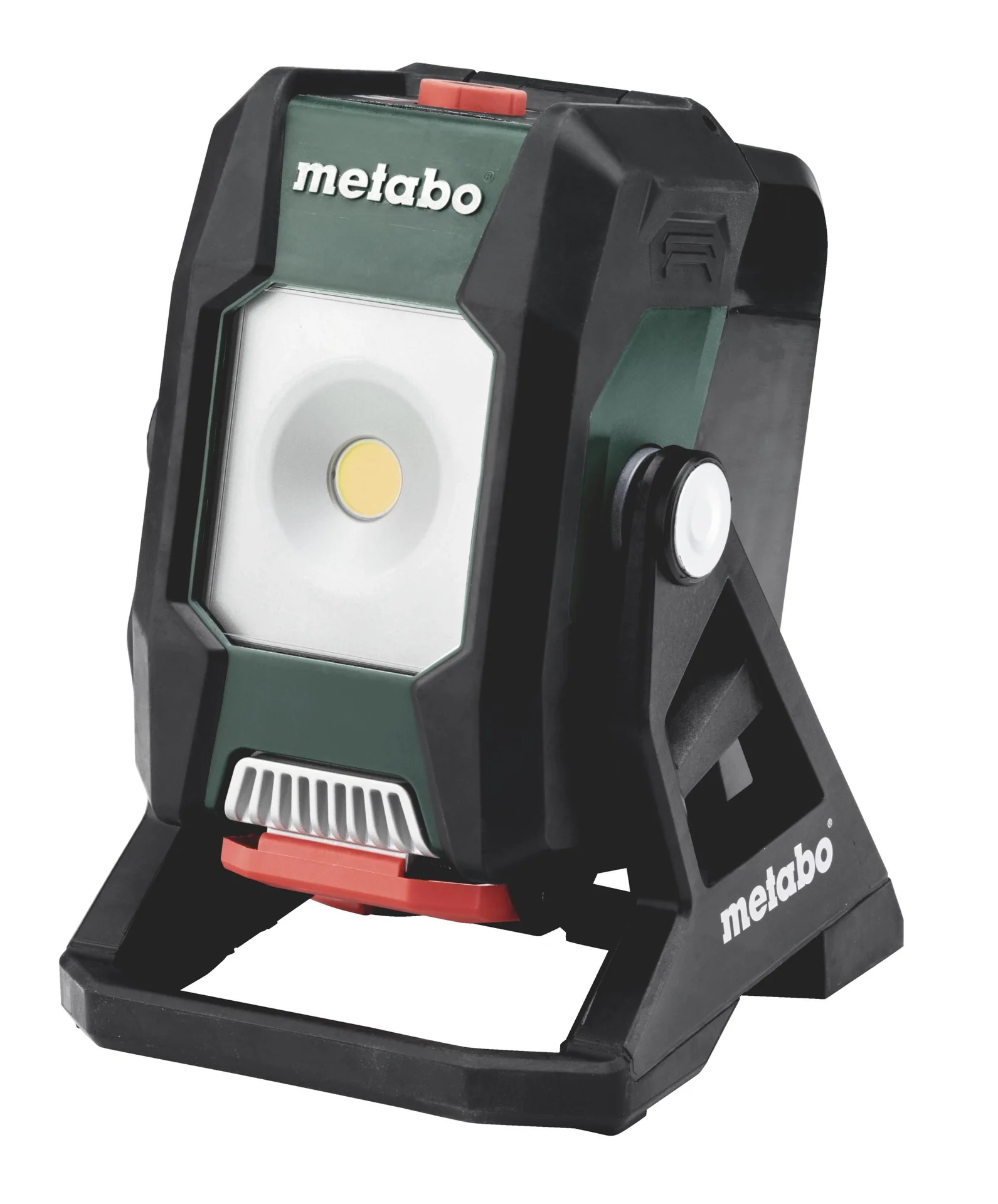 Akku-Baustrahler BSA 12-18 LED 2000 - 1