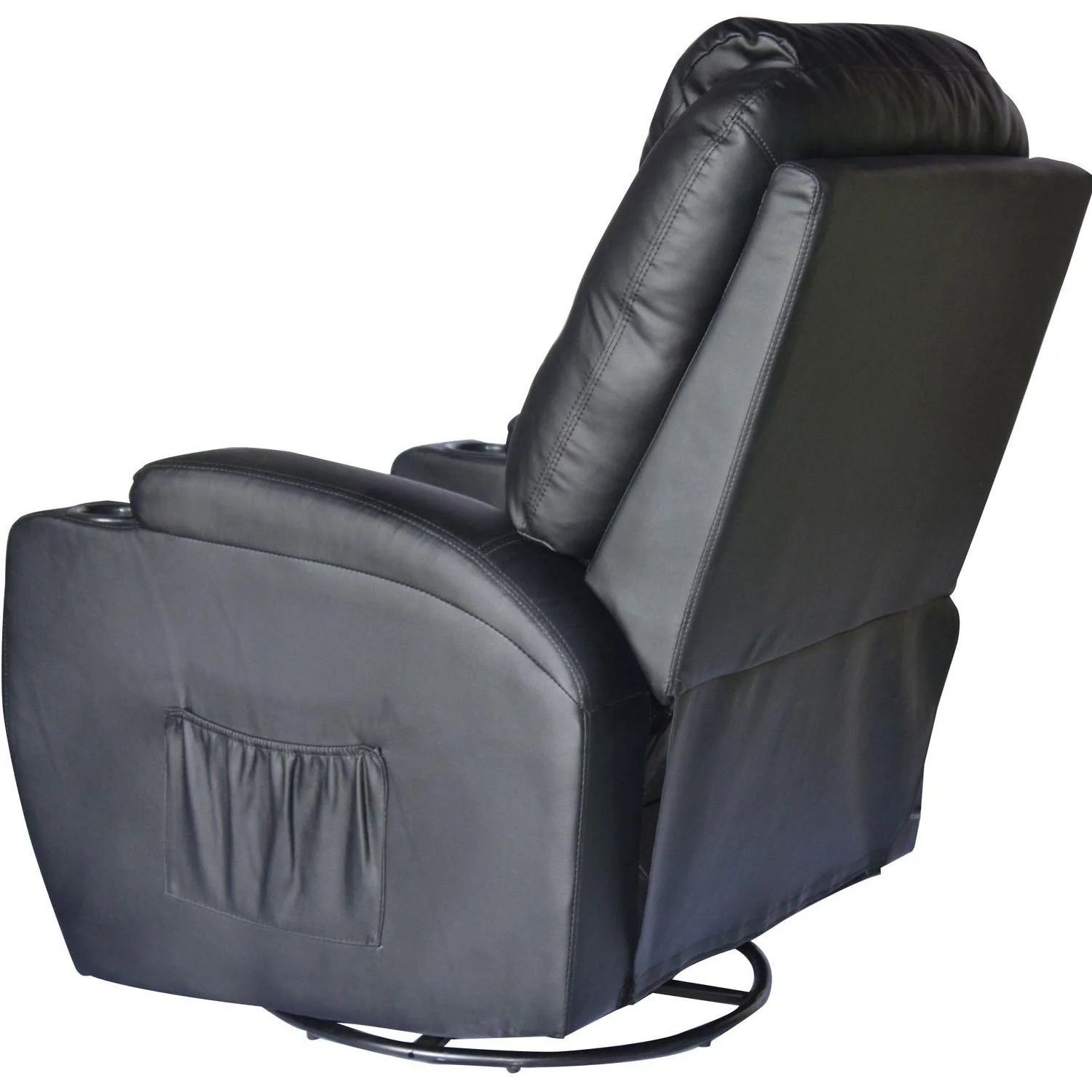 TV Sessel mit Massage- und Wärmefunktion - 9