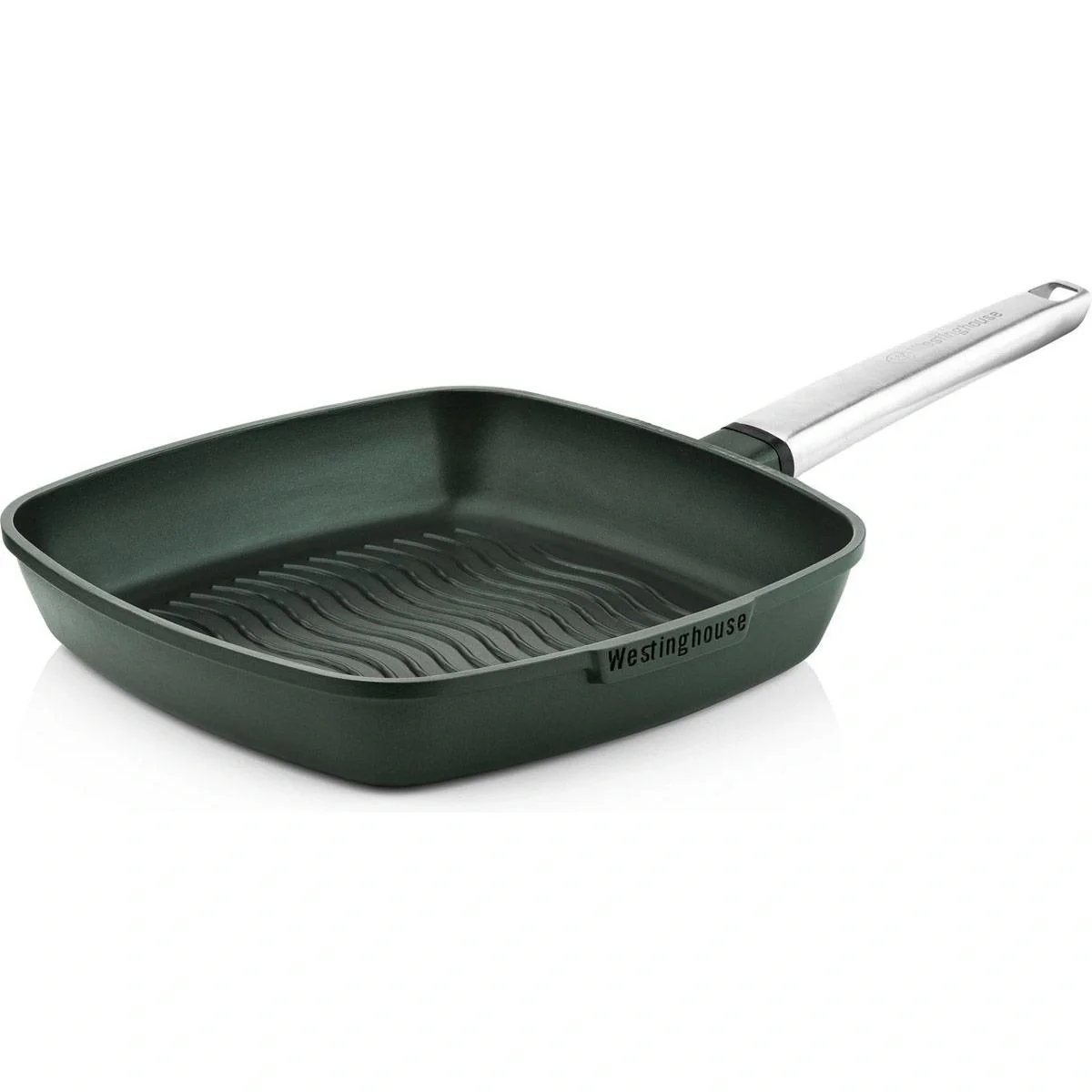 Performance Series Grillpfanne - Backofen geeignet - 28 cm - Grün - 6
