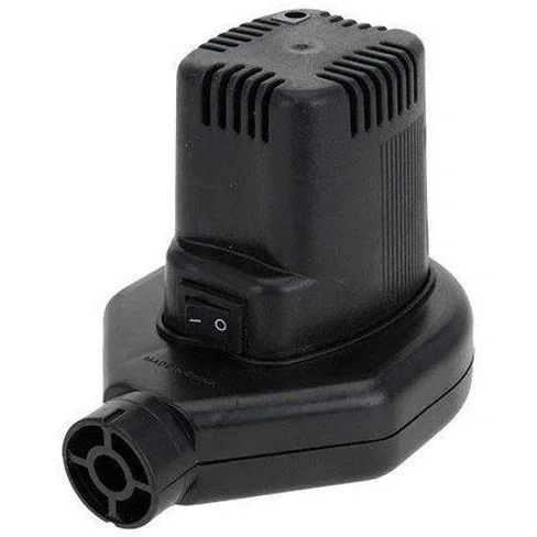 Redcliff Elektrische Luftpumpe 12v - 4