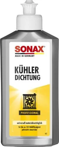 Kühlerdichtung 250 ml - 1