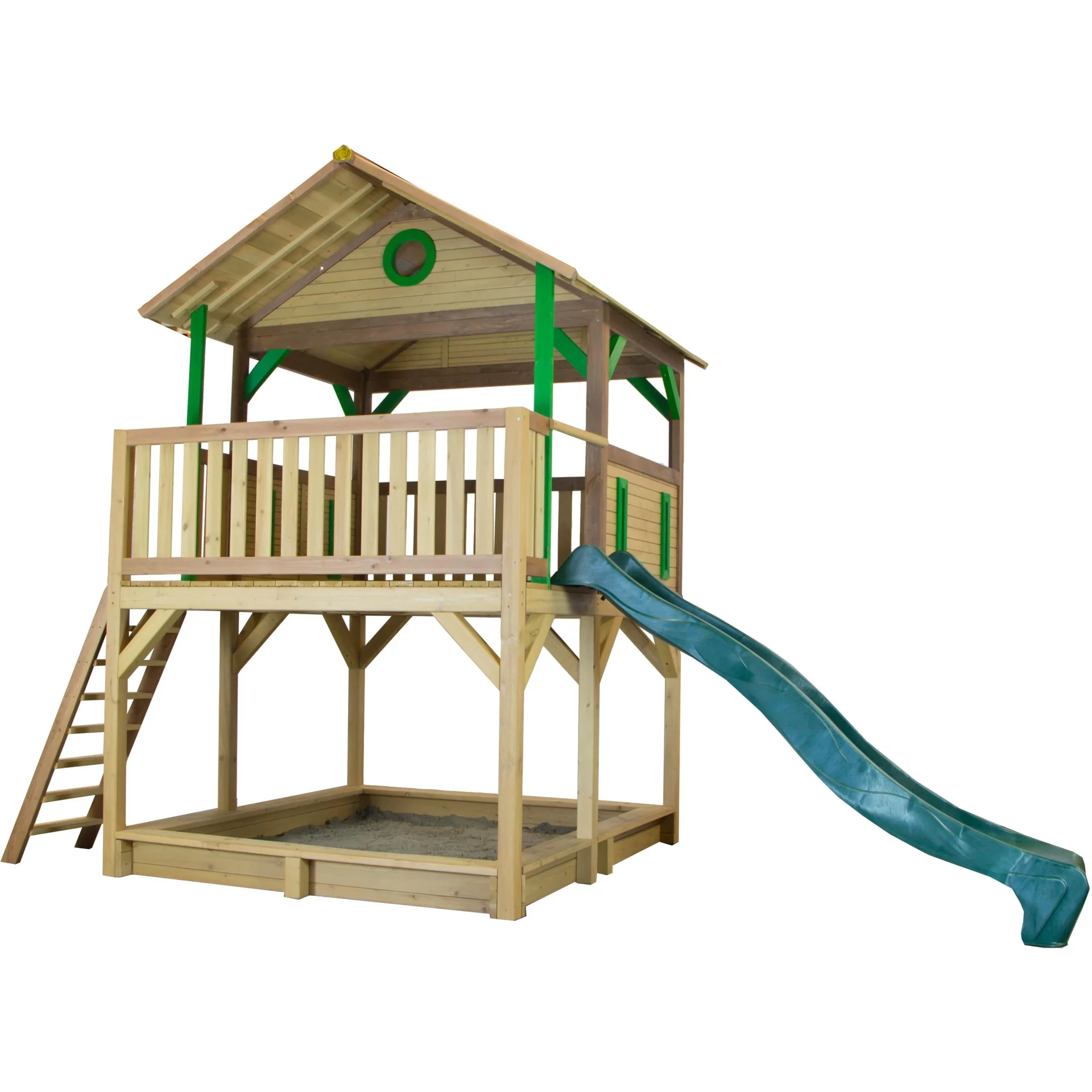 Simba Spielturm - 1