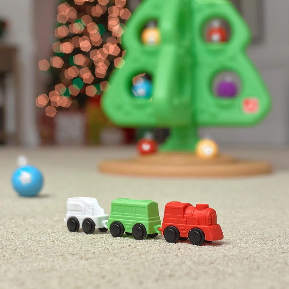 Mein erster Weihnachtsbaum - 10