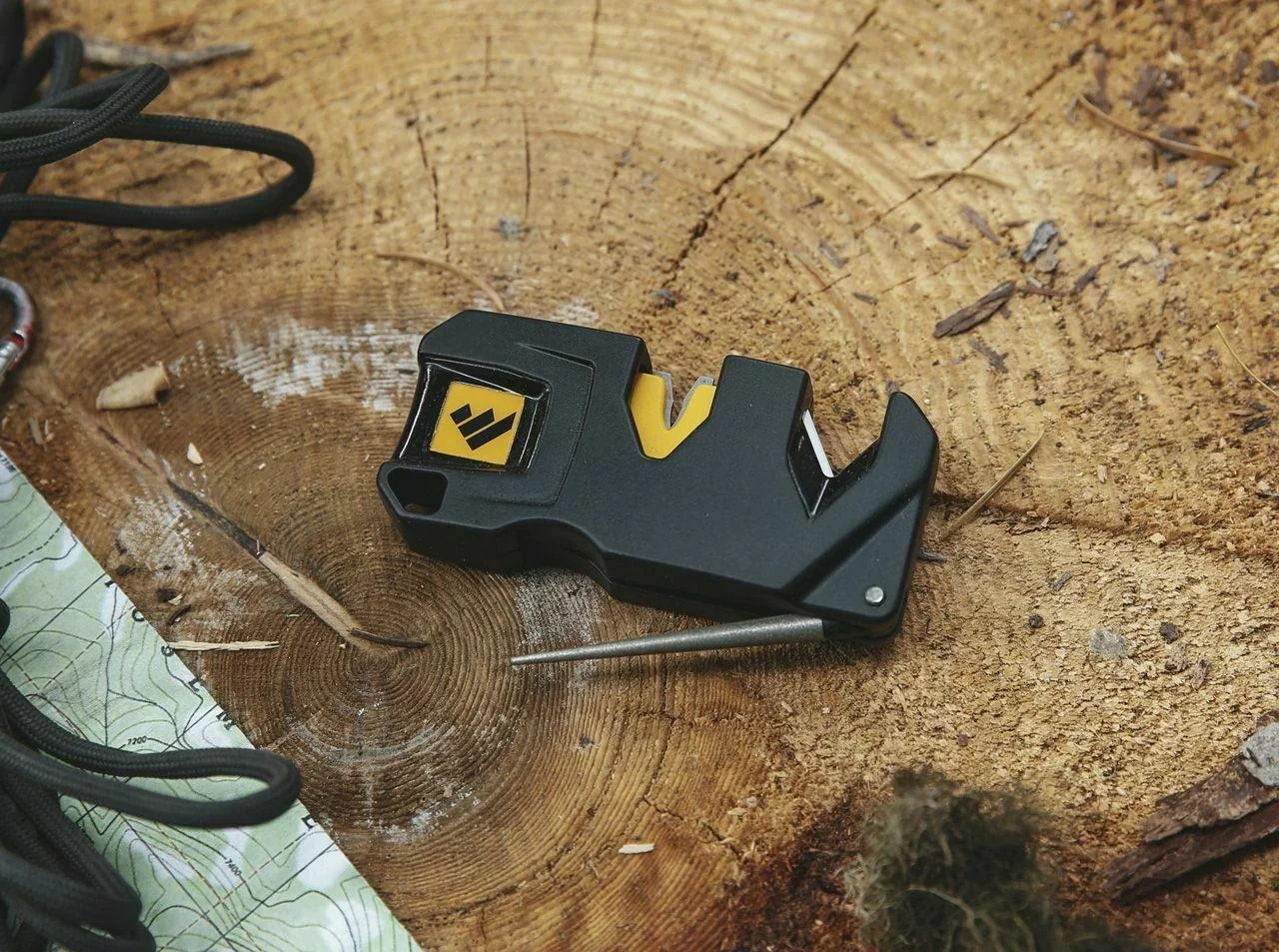 Pivot Plus Knife Sharpener - 4
