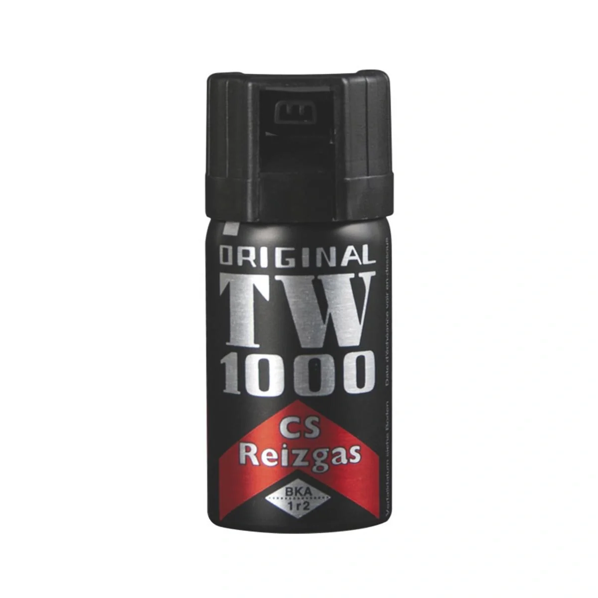 CS-Abwehr-Gas TW1000 Man - 1