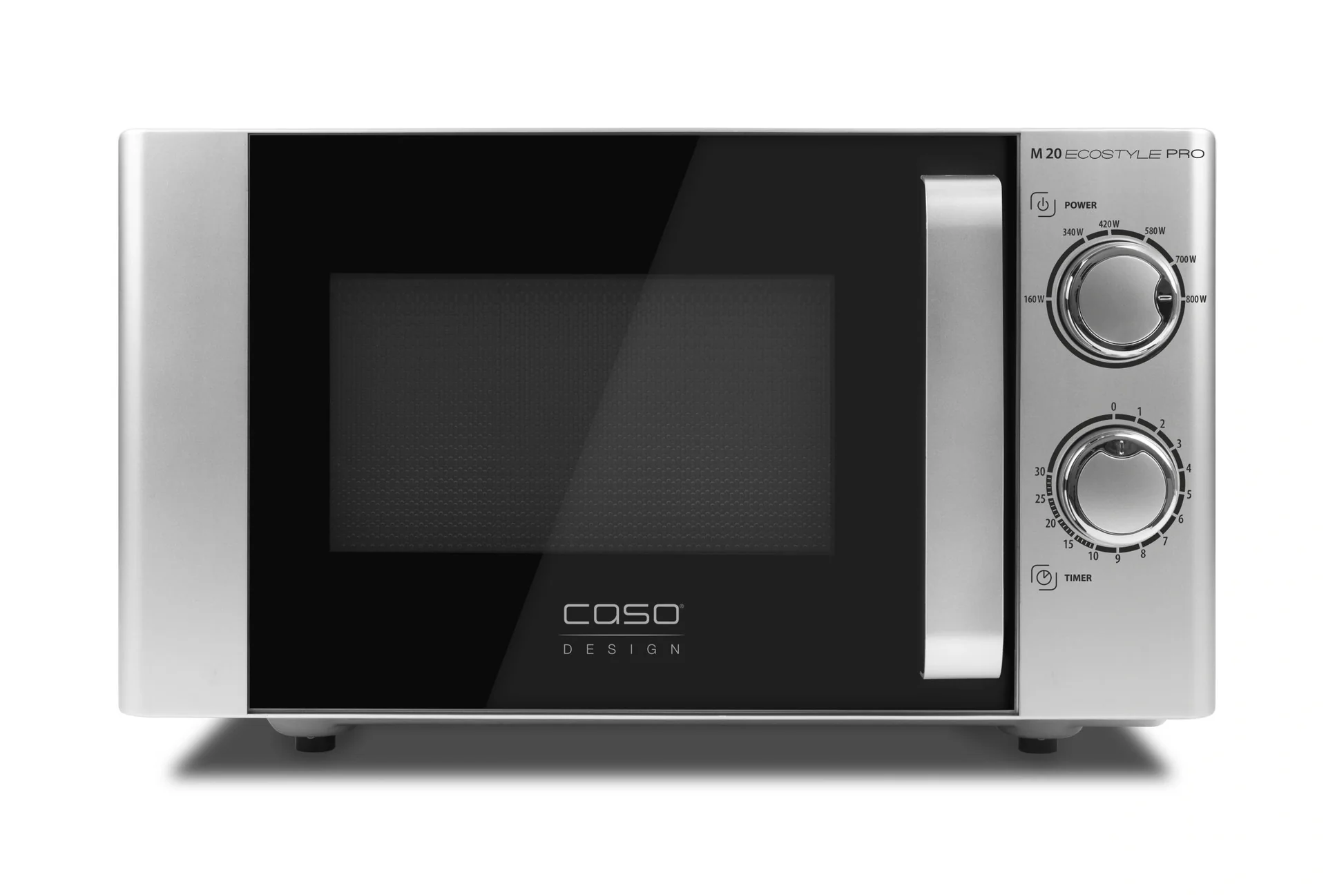 Design Mikrowelle M 20 Ecostyle Pro - 3