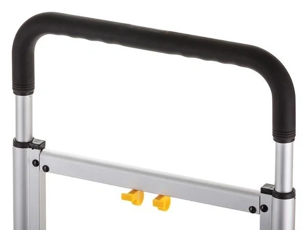 Plattformwagen Max. Belastung 120 Kg - 6