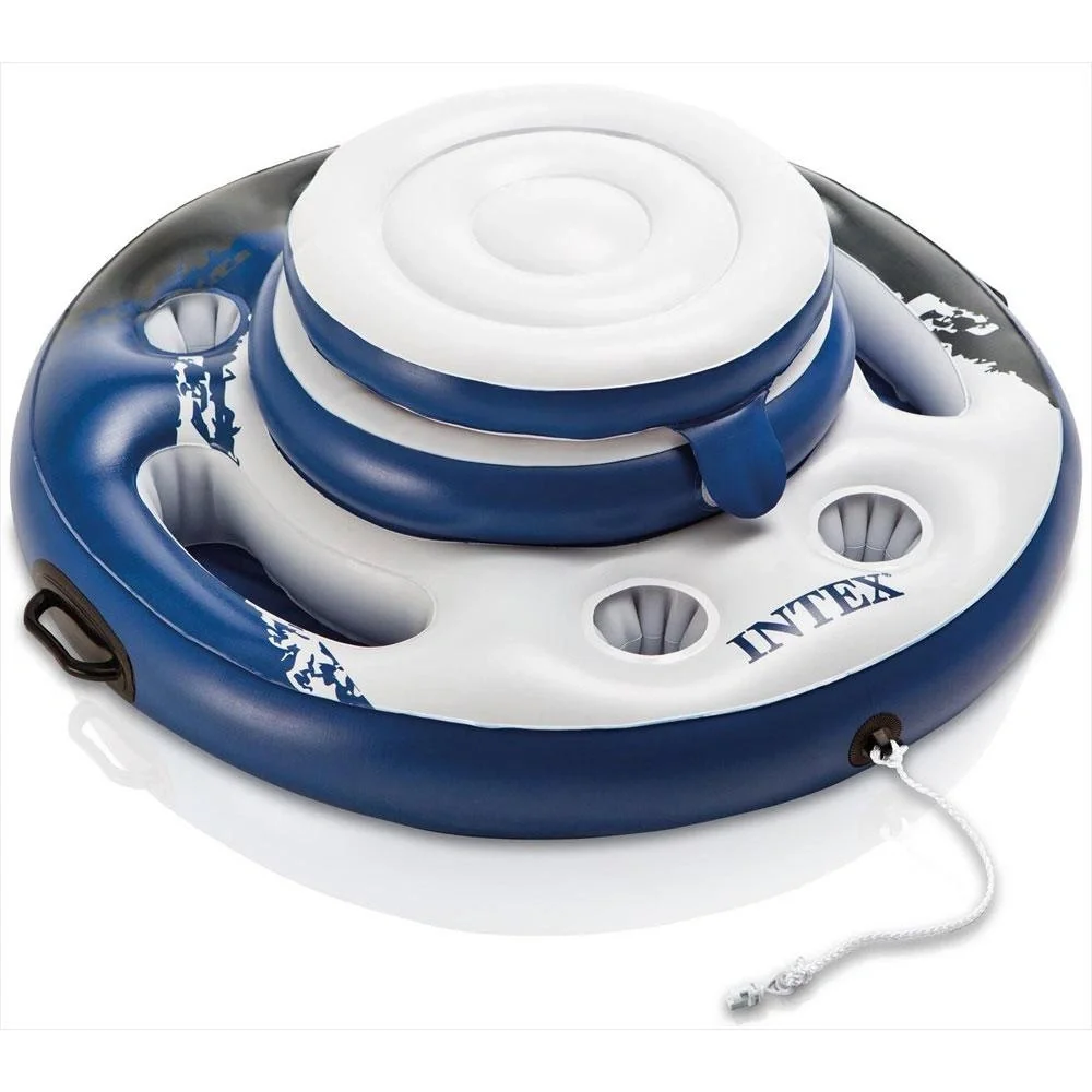 Aufblasbare Cooler & cupholder - 1
