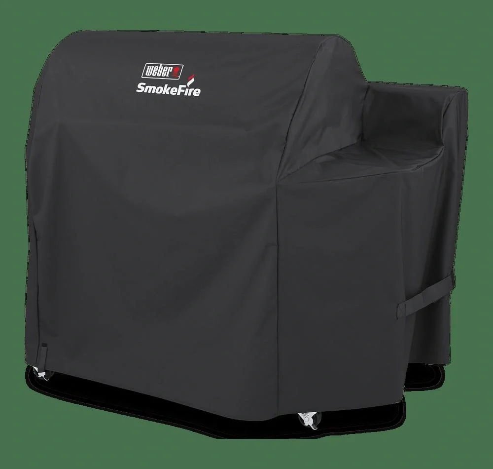 Premium Abdeckhaube - für SmokeFire EX6 - 4