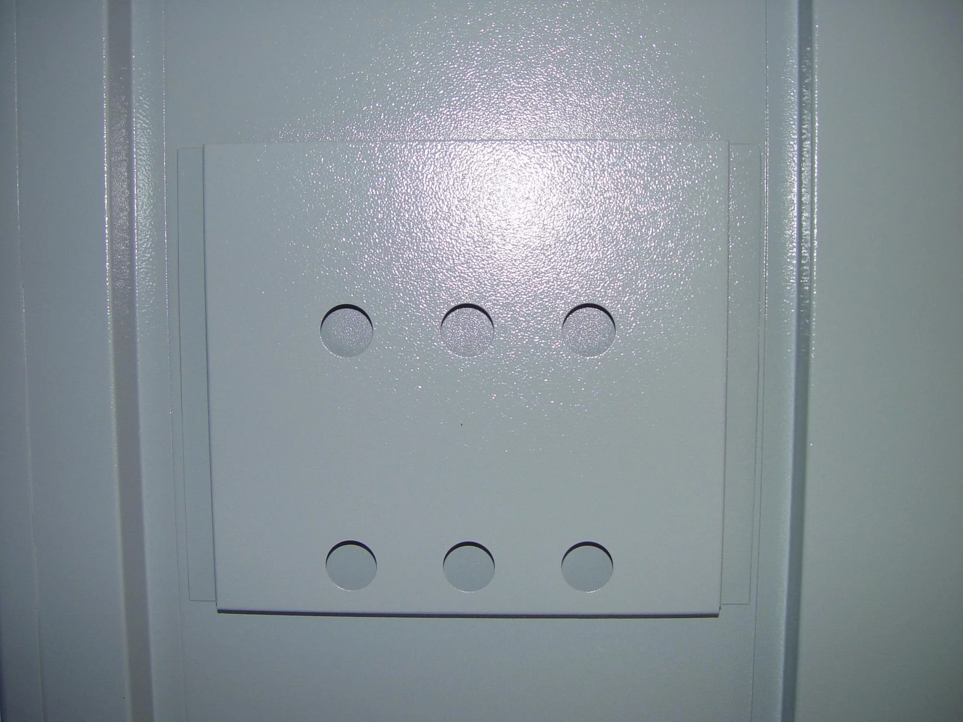 Umweltschrank TYP II - 5
