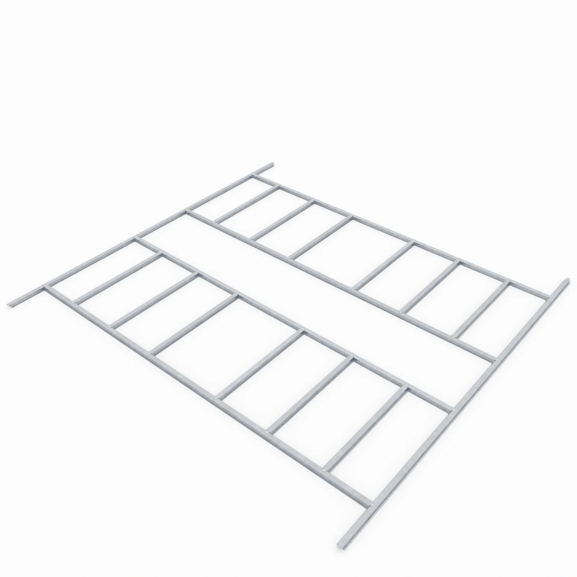 Bodenfundament Dresden II 1012 - 1