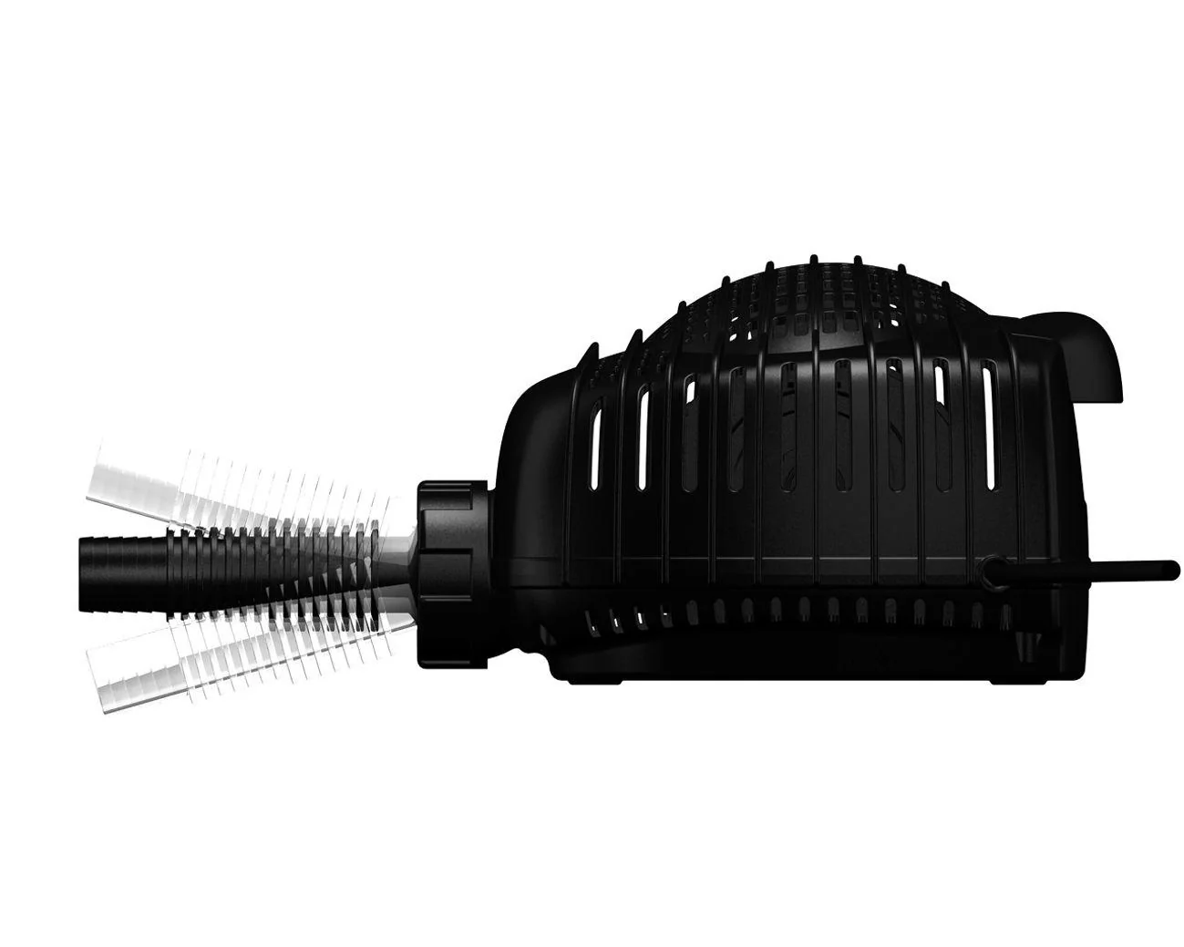 Solar Bachlaufpumpensystem "Garda" - 4