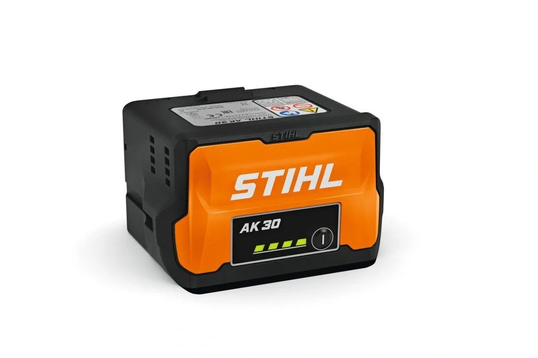 Lithium-Ion-Akku AK 30, 36V, 180 Wh - 1