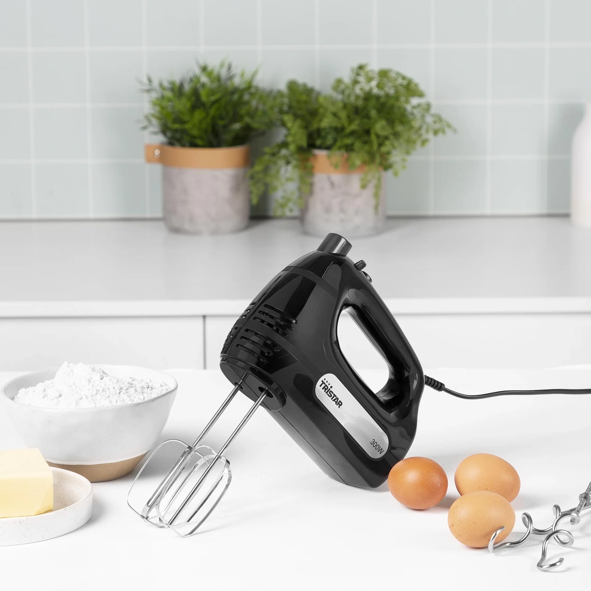 Handmixer - 5