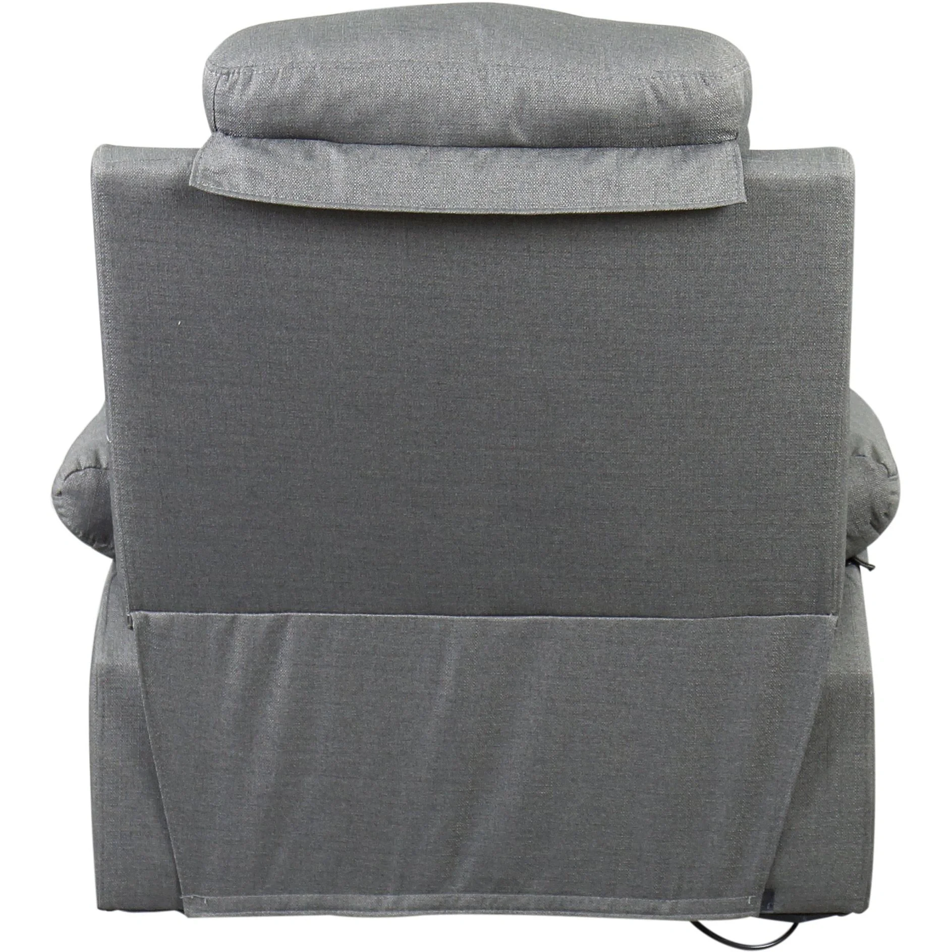 Fernsehsessel mit Liegefunktion - 1
