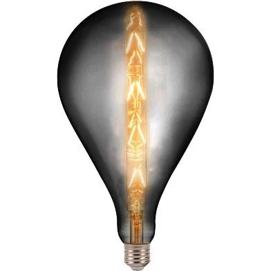 VT-2159 Dimmbare Design-LED-Lampe - 8W - 2000K - G165 - Smokey - 3