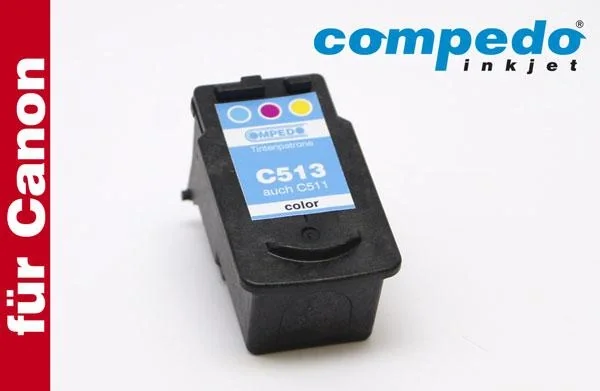 Druckerpatrone für CANON PG-5101 schwarz - 4