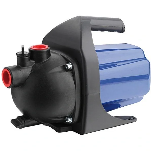 Durchflusspumpe 600W - 1