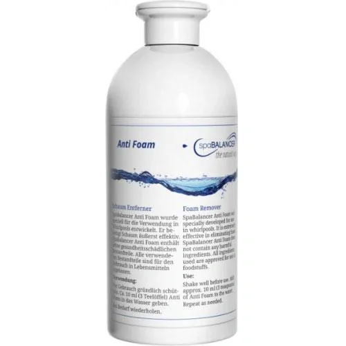 SpaBalancer Antifoam Abschaum-Entferner - 1