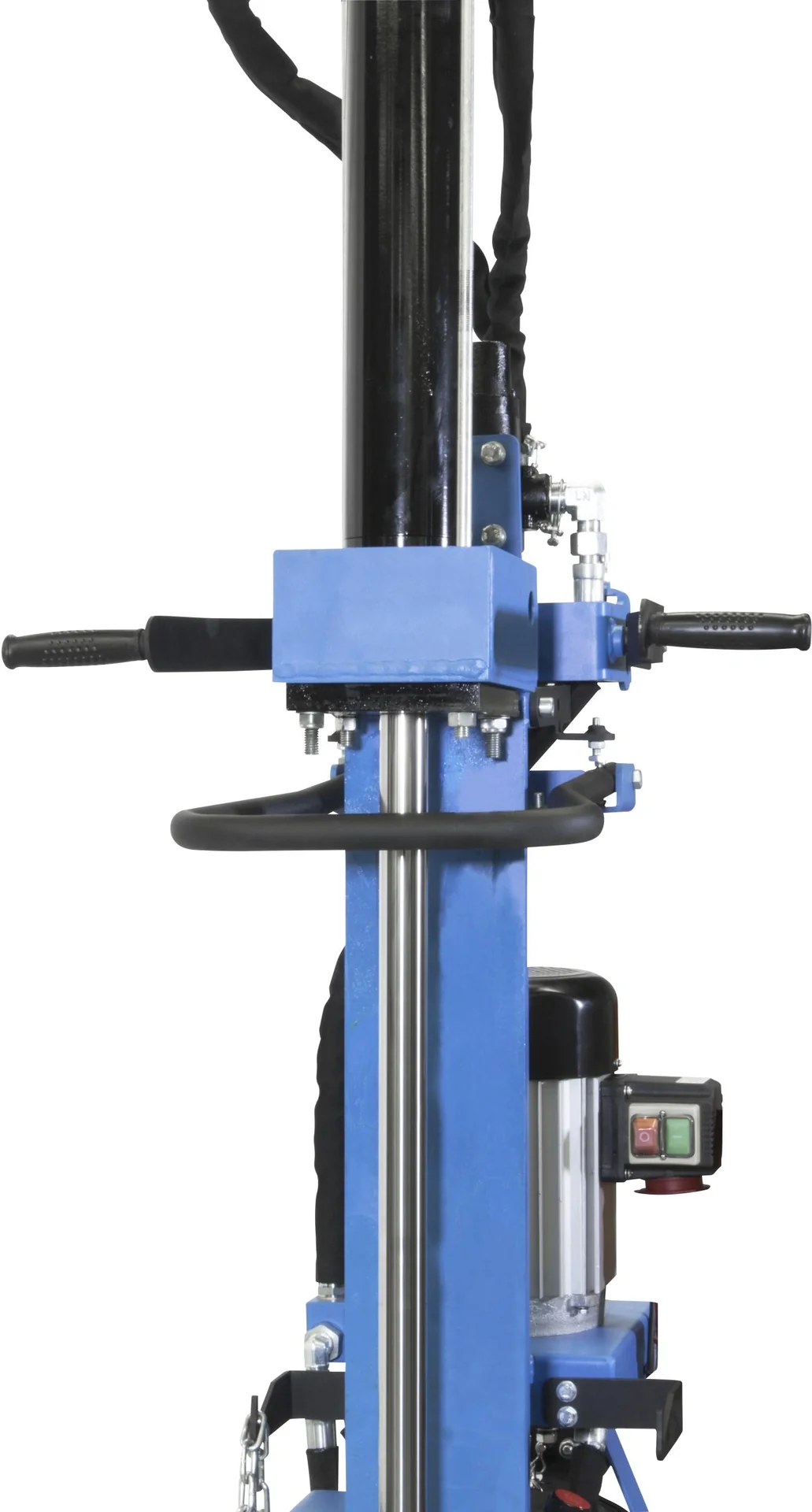 Holzspalter GHS 1000/14TEZ-A - 5