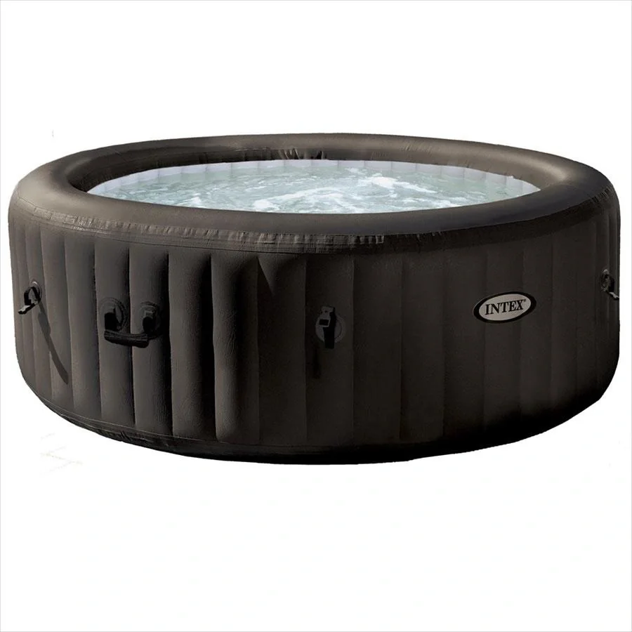 Jet aufblasbares SPA mit Salz - 1