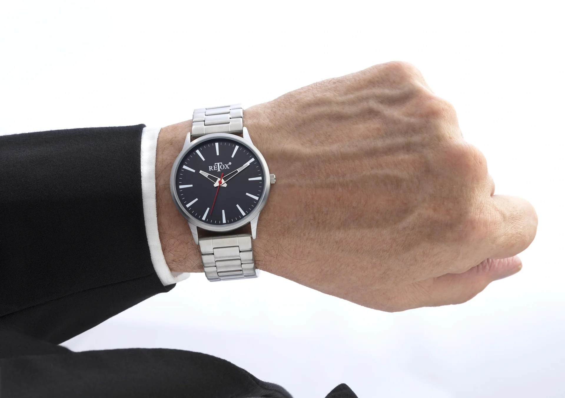 Herren Armbanduhr - 1