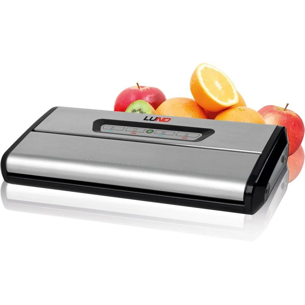 Vakuum-Mixer - 175W - 34x15x6cm - 6