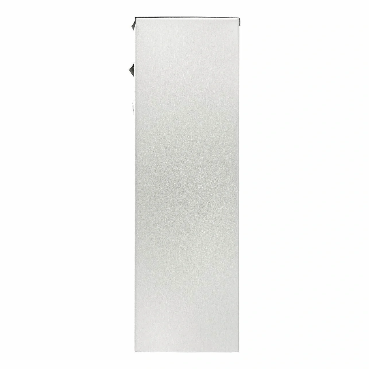 Edelstahl-Briefkasten Borkum 3877 Ni - 6