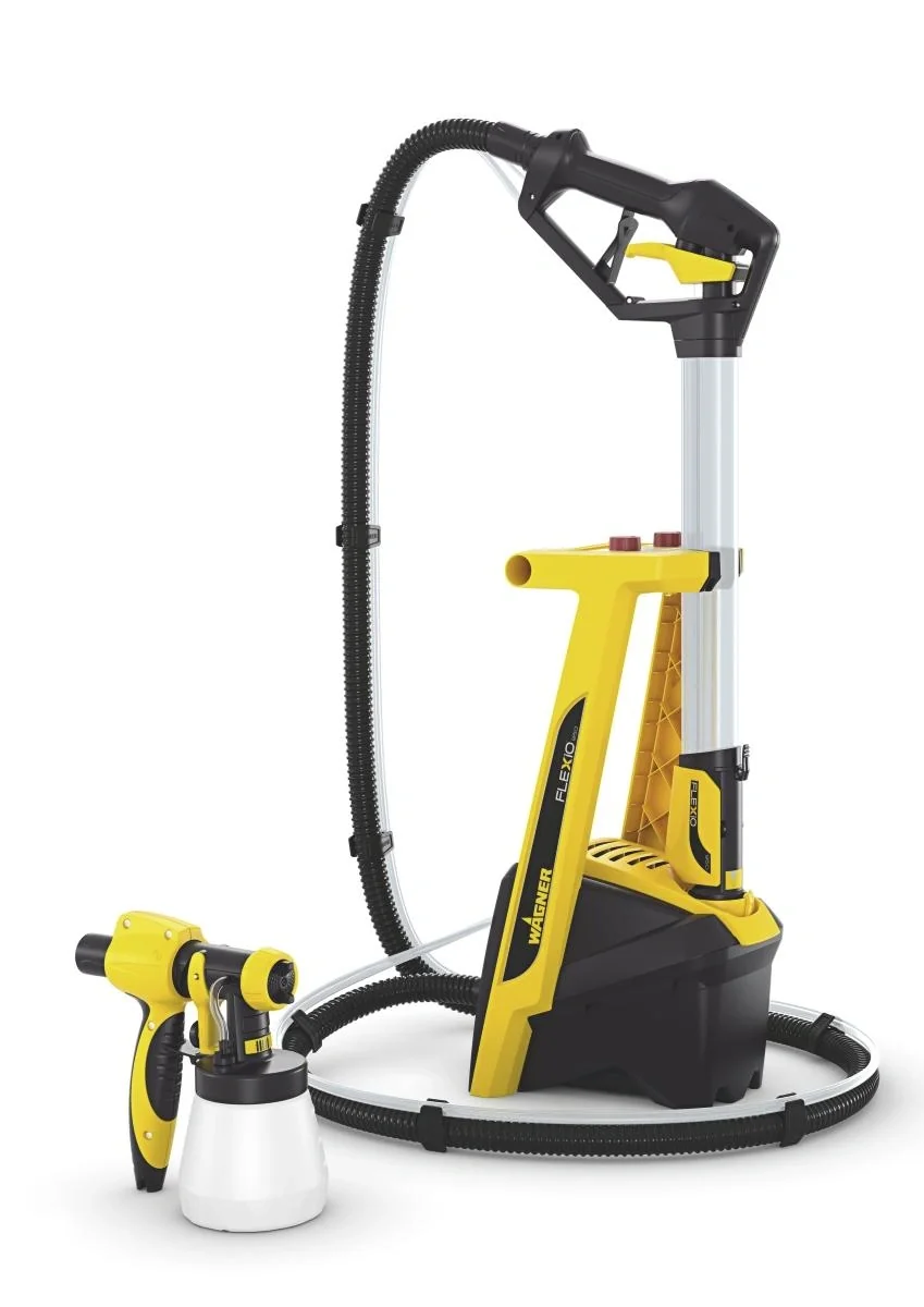 Universal Sprayer W 950 FLEXiO - 4