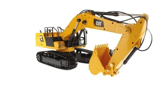 RC Modell CAT 336 Excavator, 1:24 RC - 13