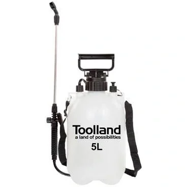 Drucksprüher - 5 L - 1