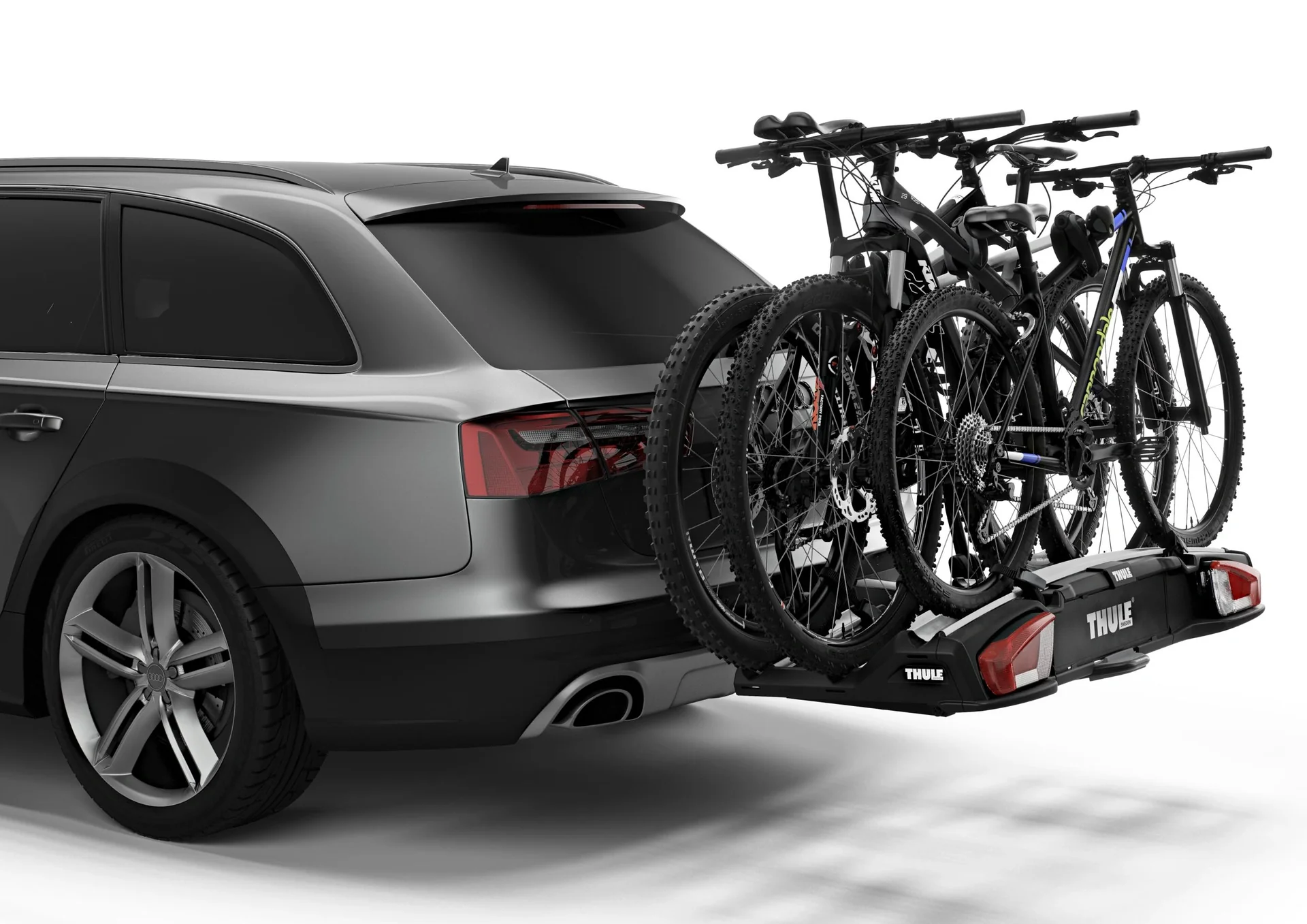 VeloSpace XT 3bike 13 pin - 10