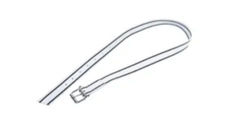 Markierungshalsband mit Rollschnalle - für Kühe und Bullen - 2