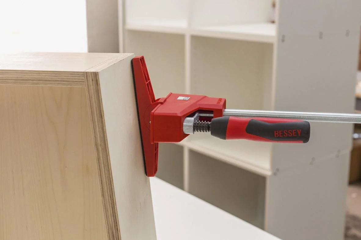 Adapter Korpuszwinge, schwenkbar KR-AS - 3
