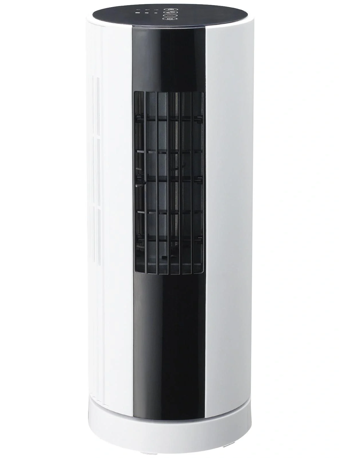 Ventilator - Tenero weiss mit Touch Display - 3