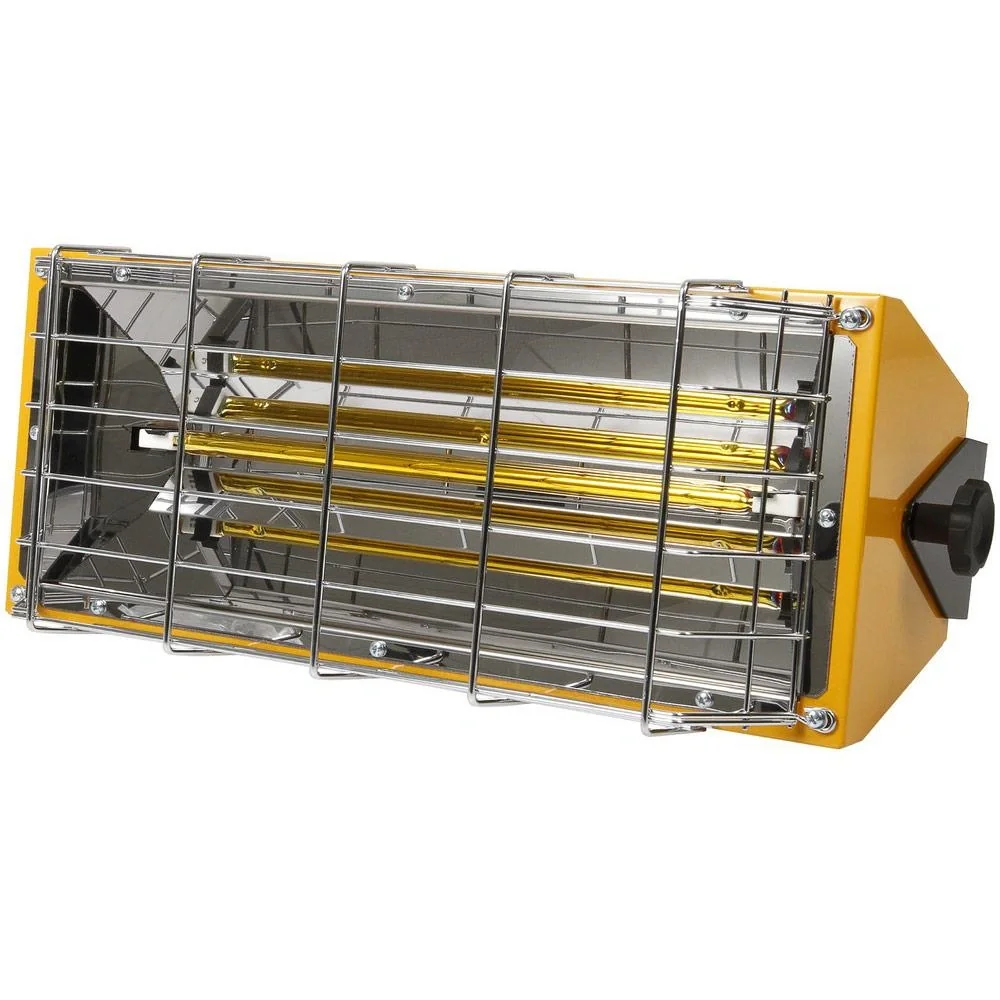 Master-Elektro-Infrarotheizung Halle 1500 - 1