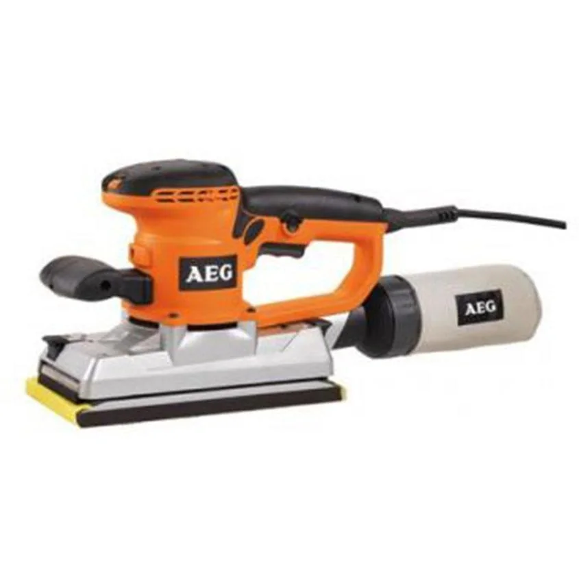Sander FS 280 - 1