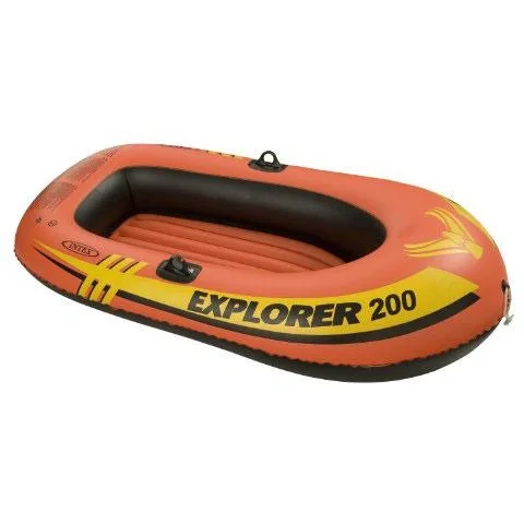 Explorer Pro 200 Schlauchboot - 2