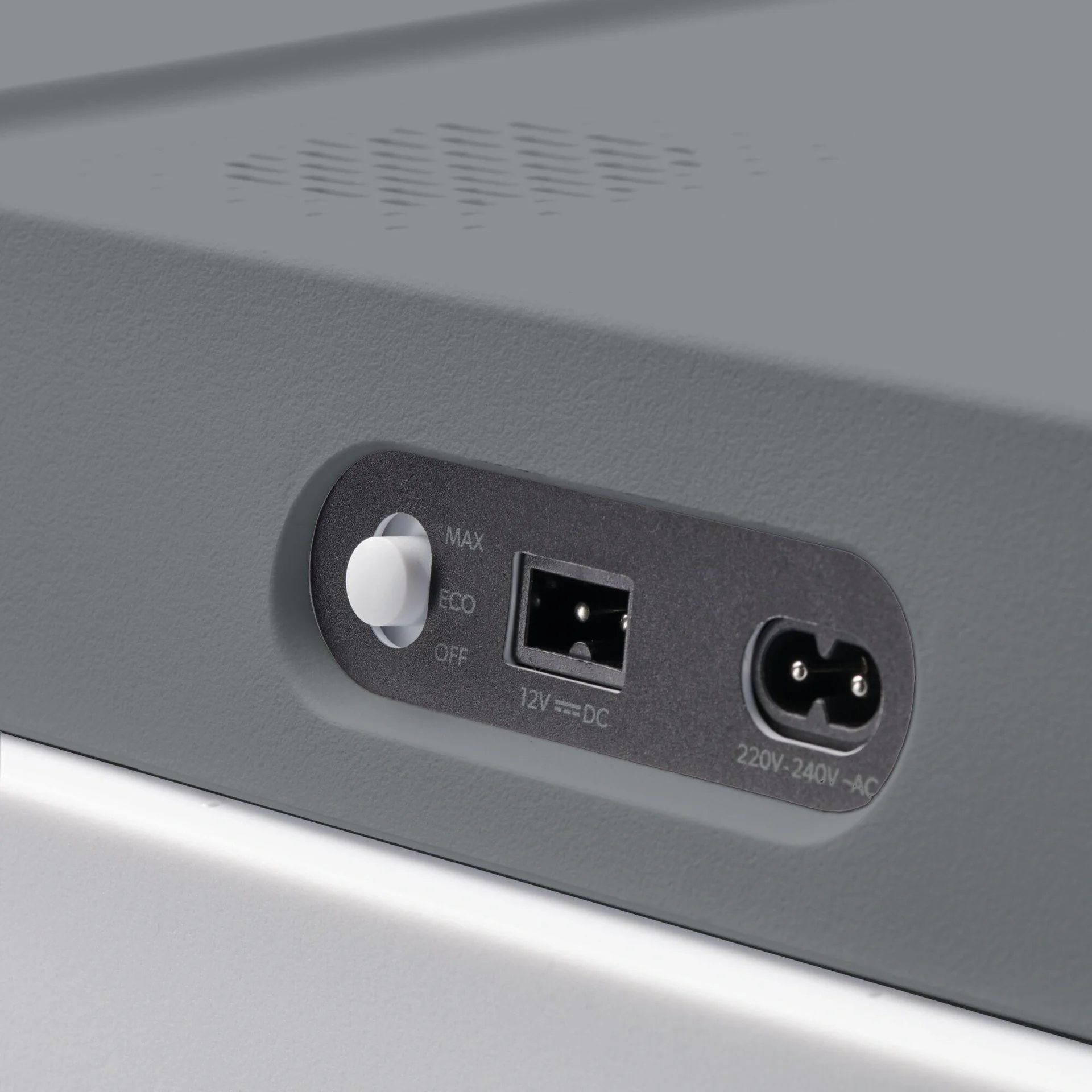Thermoelektrische Kühlbox MV27, 12-230 Volt - 26 Liter - 3